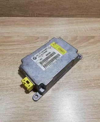 BMW 7 E65 E66 Airbag control unit/module 6970897