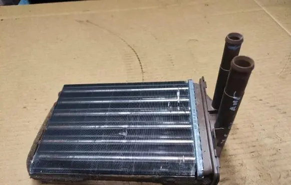 Jeep Cherokee III KJ Heater blower radiator