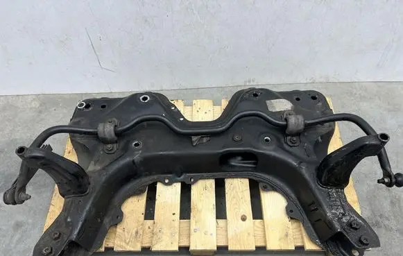 Fiat 500X Front subframe 00520086220