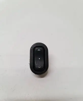 Electric window control switch