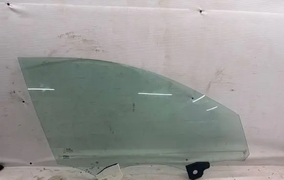 Peugeot 308 Front door window glass four-door 43R011093 DOT774M840HTAS2