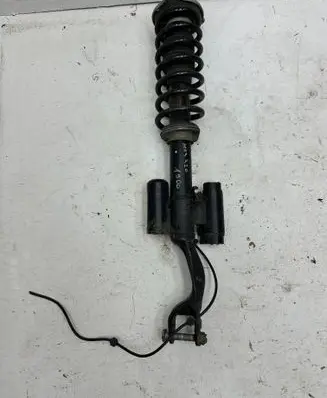 Mercedes-Benz GLC C253 Front shock absorber/damper A2533201900