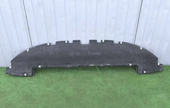 Audi Q3 F3 Rear bumper foam support bar 4KE825219C