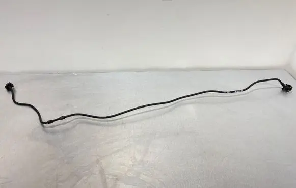 Peugeot 5008 Engine coolant pipe/hose 9677186380