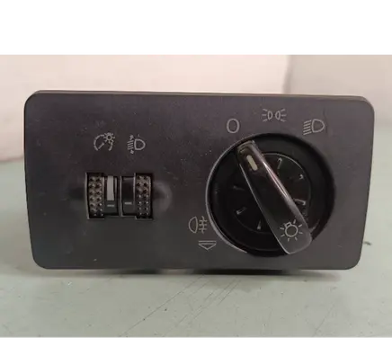 Skoda Fabia Mk1 (6Y) Light switch 6Y1941531