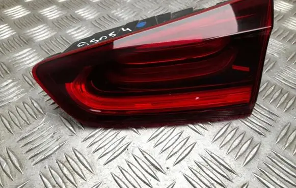 KIA Xceed Rear/tail lights 92404J7350