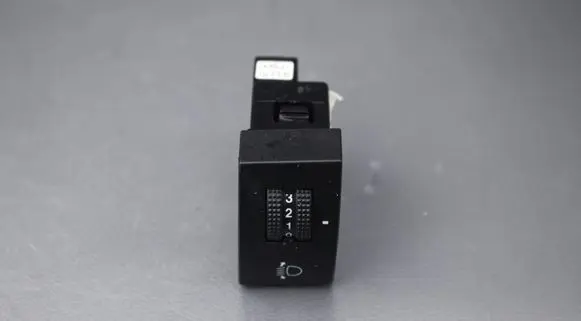 KIA Venga Light switch 933701P900