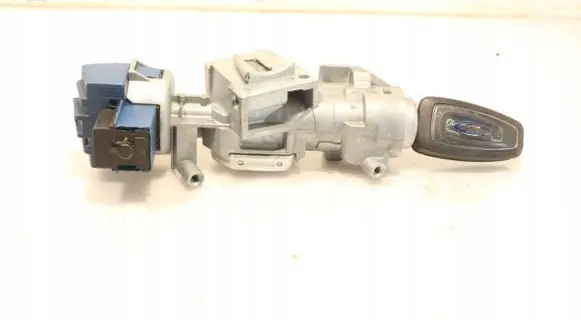 Ford S-MAX Ignition lock 