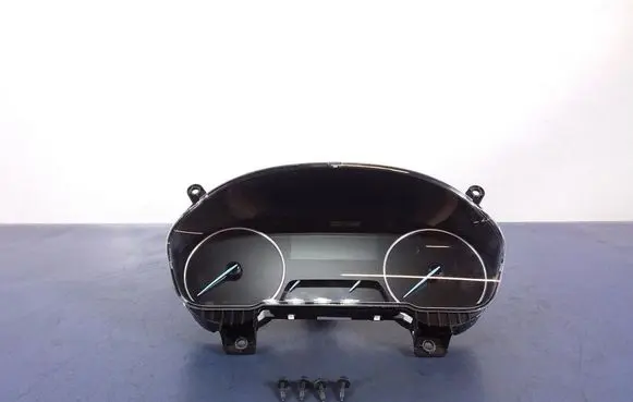 Ford Ecosport Speedometer (instrument cluster) GN1510849CAJ