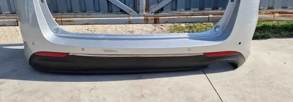 KIA Optima Rear bumper