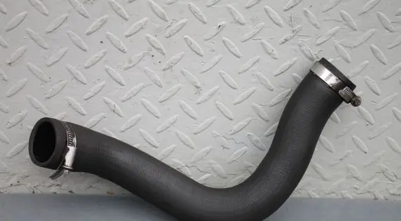 Nissan Qashqai Intercooler radiator
