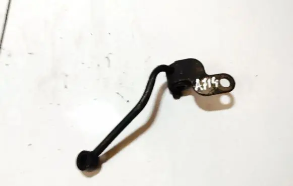 Nissan Serena Turbo turbocharger oiling pipe/hose