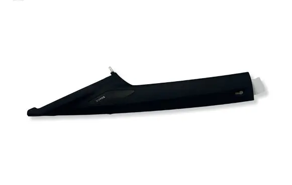 Audi Q4 e-tron (A) pillar trim 89A867233D