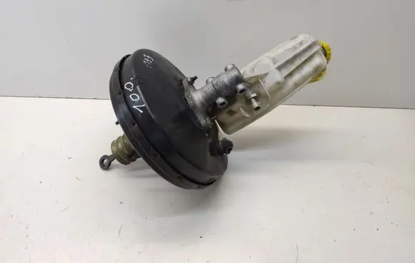 Chrysler Grand Voyager V Brake booster 26415300074 8E7320D3993007