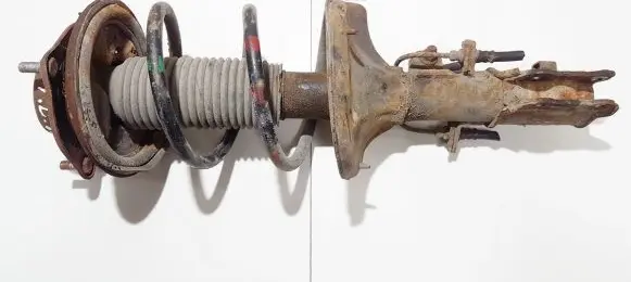 KIA Cerato Front shock absorber/damper
