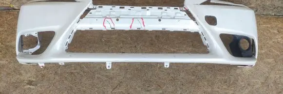 Lexus IS III XE30 Front bumper 5211953A20 2988014