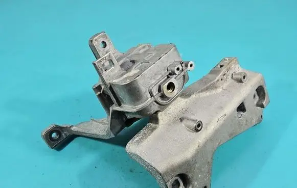 Mercedes-Benz A W177 AMG Engine mount vacuum valve A2472405700 IMPRK1565183