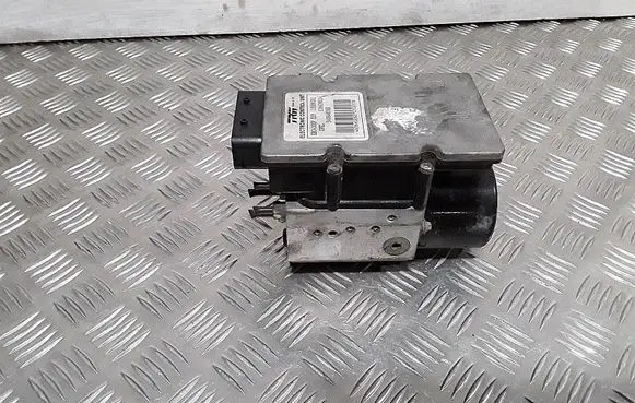 Opel Vectra C ABS Pump 13509201 13663901 54084636h09191497