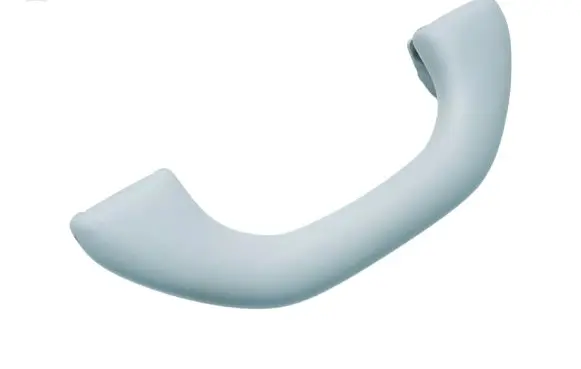 Skoda Rapid (NH) Front interior roof grab handle 5L6857607D