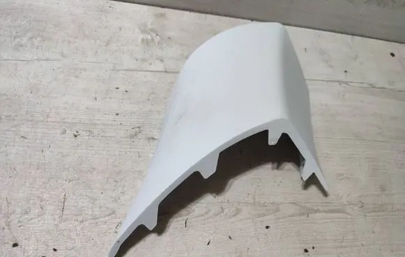 Peugeot 308 (D)pillar trim (top) 9800073677