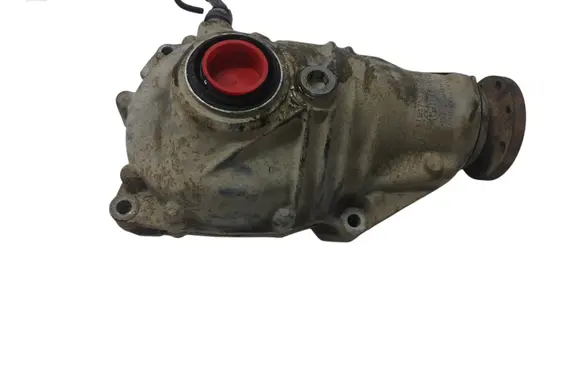 BMW X1 E84 Front differential 7533433 31517533433 20007266