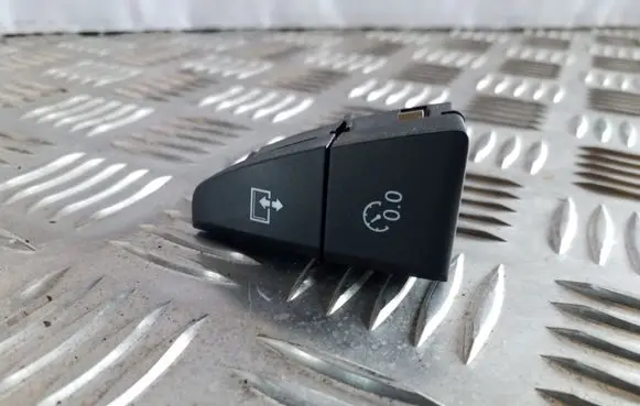 Audi A6 C7 Cruise control switch 4G2927227