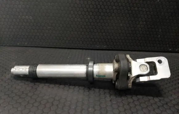 Mercedes-Benz C W204 Steering column universal joint PP204462255 092302370 092300126