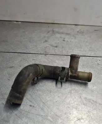 Volkswagen Transporter - Caravelle T4 Engine coolant pipe/hose 701819876