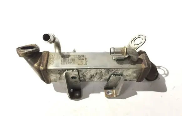 Renault Master III EGR valve cooler 8200910446C