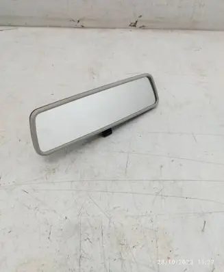 Volkswagen PASSAT B6 Rear view mirror (interior)