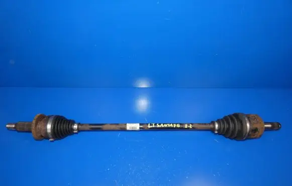 Hyundai Grand Santa Fe NC Rear driveshaft 496002W050