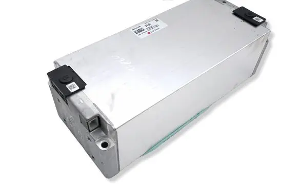 Jaguar I-Pace Hybrid / Electric Car Battery Cell JLRX590BEV AMUAU0168B