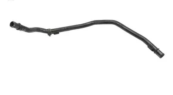 Volkswagen Scirocco Engine coolant pipe/hose 5N0121070F