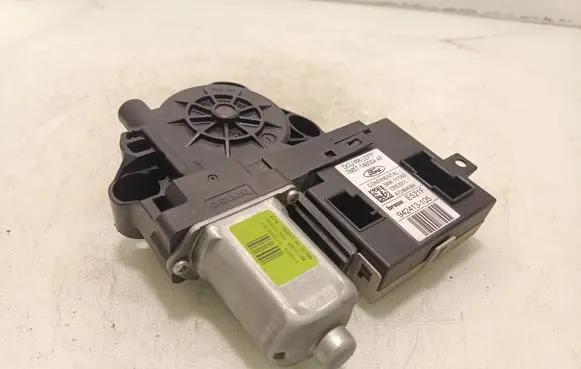 Ford Kuga I Rear door window regulator motor 7M5T14B534AF