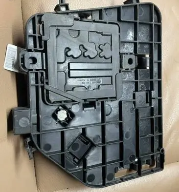 BMW 7 F01 F02 F03 F04 Other trunk/boot trim element 30E00767 15054410 302767001