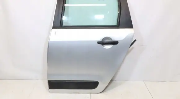 Citroen C3 Picasso Rear door 