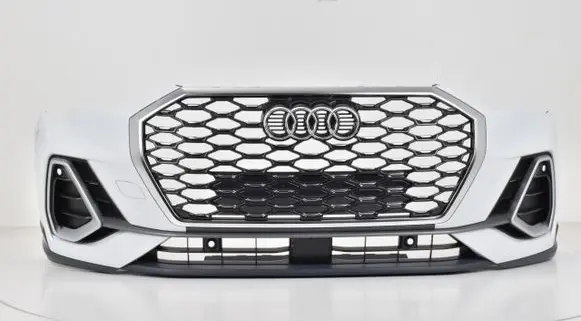 Audi Q3 F3 Front bumper 83A19