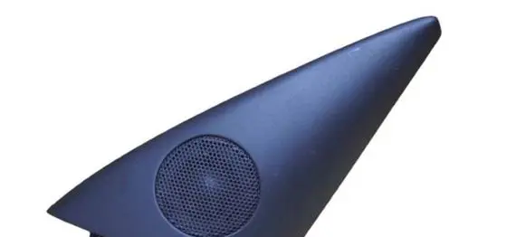 BMW Z4 E85 E86 Subwoofer speaker