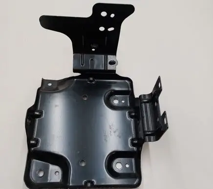 Battery tray