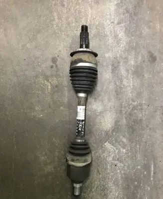 Suzuki SX4 Front driveshaft 4410279J70