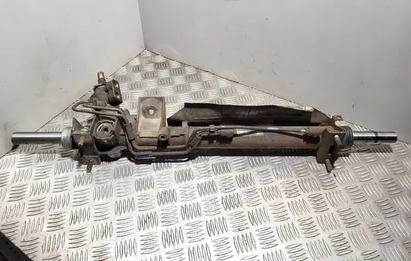 Volvo V70 Steering rack P8671243 13538 T00047060