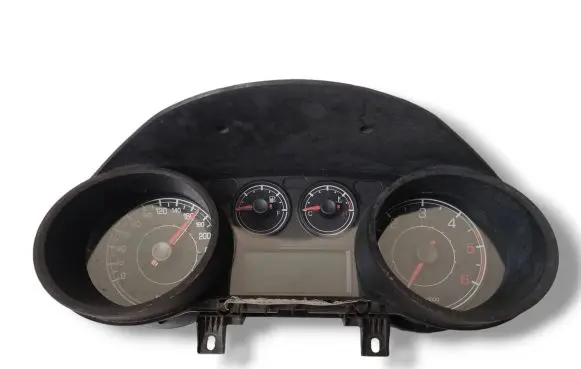 Fiat Bravo Speedometer (instrument cluster) 55500198