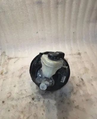 Audi Q7 4L Brake booster 7L8612101 03786932014