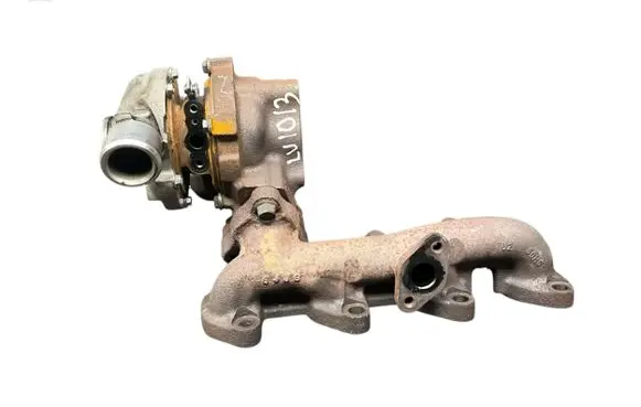 KIA Carens III Turbo 8198635002S 8198630002