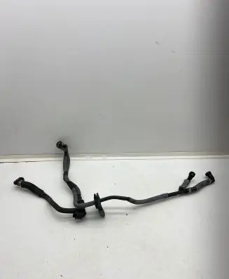 Fuel return line/hose