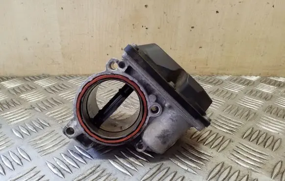 Ford Kuga I Throttle valve 9M5Q9E926AA A2C53286823