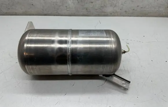Mercedes-Benz CLS C218 AMG Air suspension tank/reservoir A2183200015 091500051 409110C