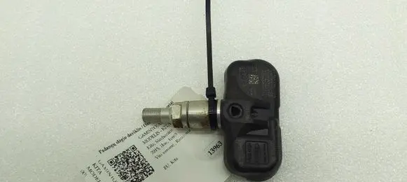 Infiniti FX Tire pressure sensor 407001LA0C CCAB09LP4560T7