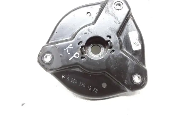 Mercedes-Benz C W204 Front shock absorber damper bump stop A2043201273