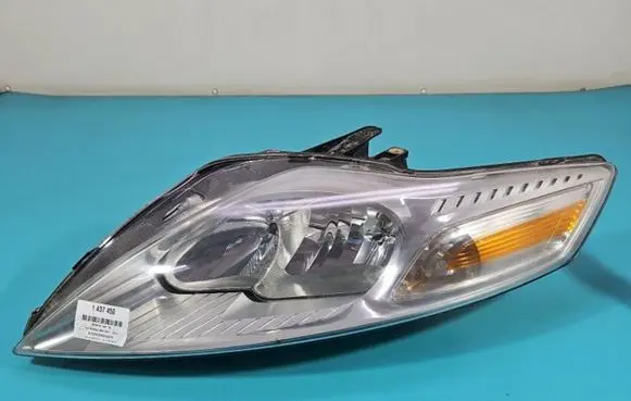 Ford Mondeo MK IV Headlight/headlamp IMPRK1437450